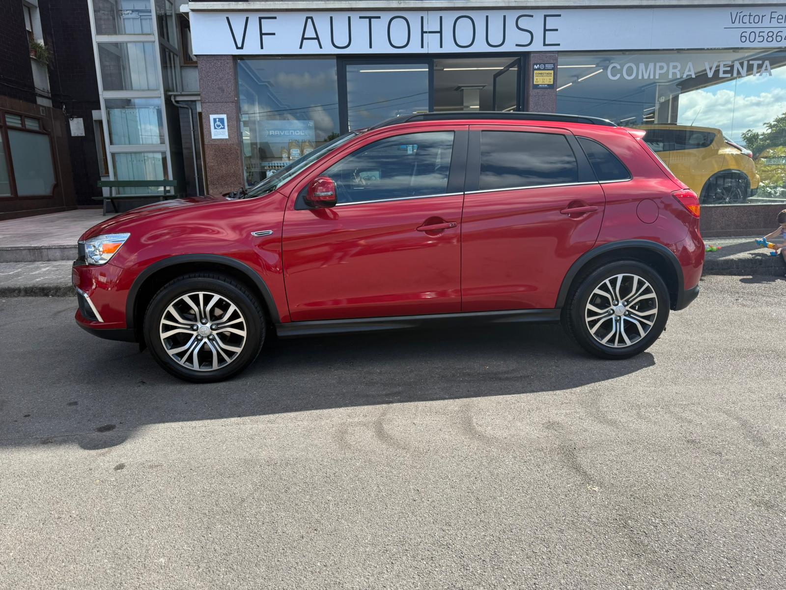 AUDI – A3 SPORTBACK 1.6 TDI 105CV ATTRACTION