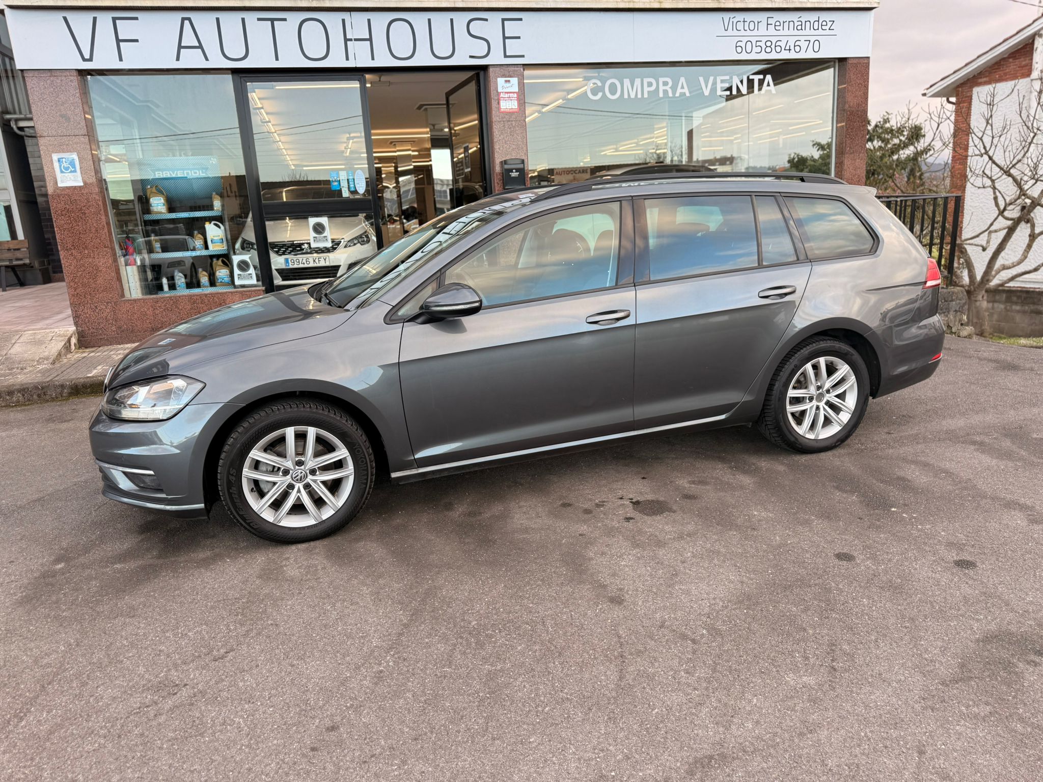 AUDI – Q7 3.0 TDI QUATTRO TIPTRONIC DPF
