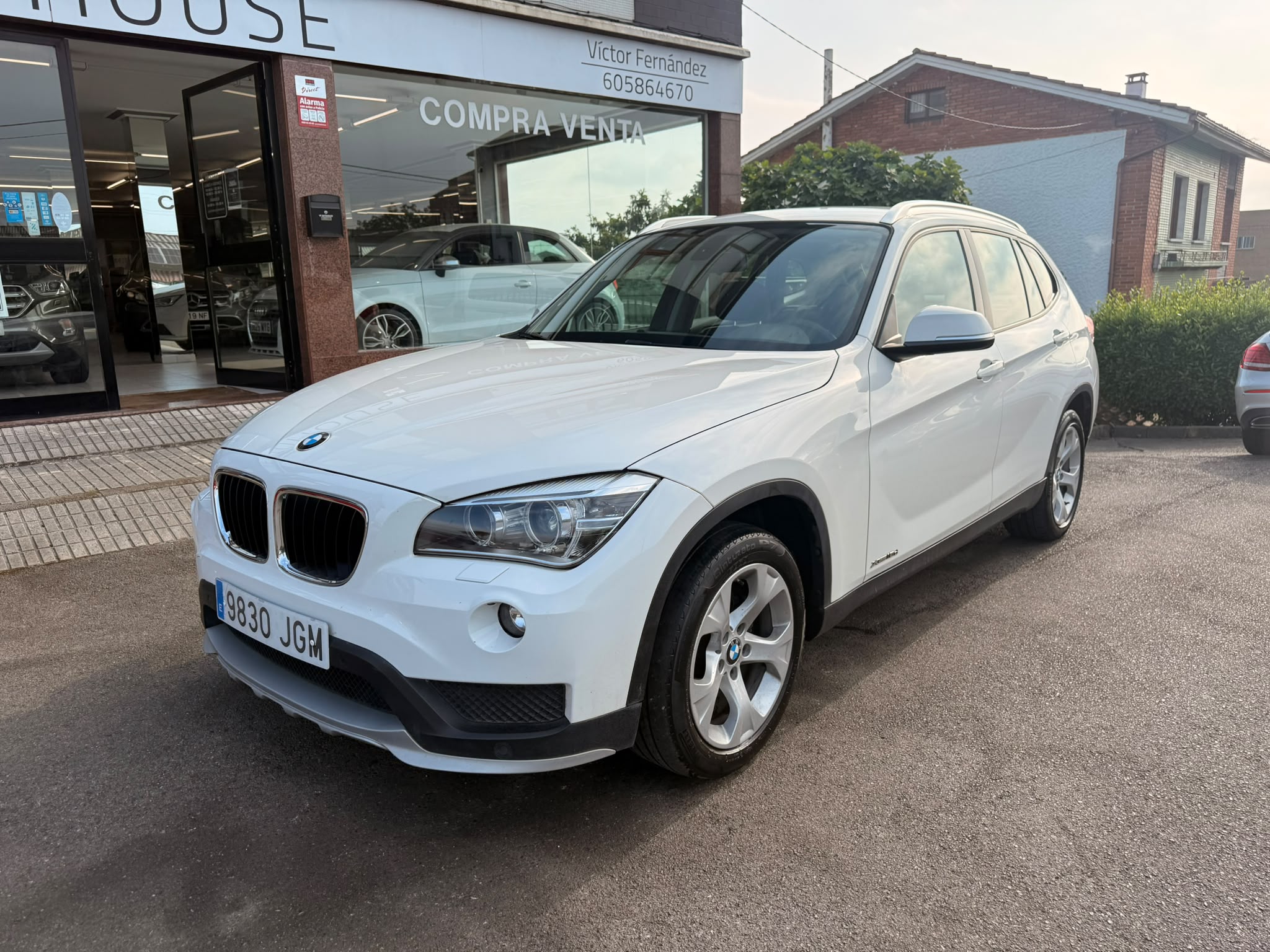 AUDI – Q7 3.0 TDI QUATTRO TIPTRONIC DPF